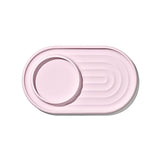 Textured Suction Plate I7
