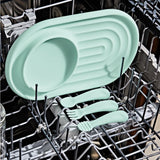 Textured Suction Plate I7