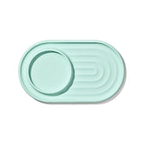 Textured Suction Plate I7