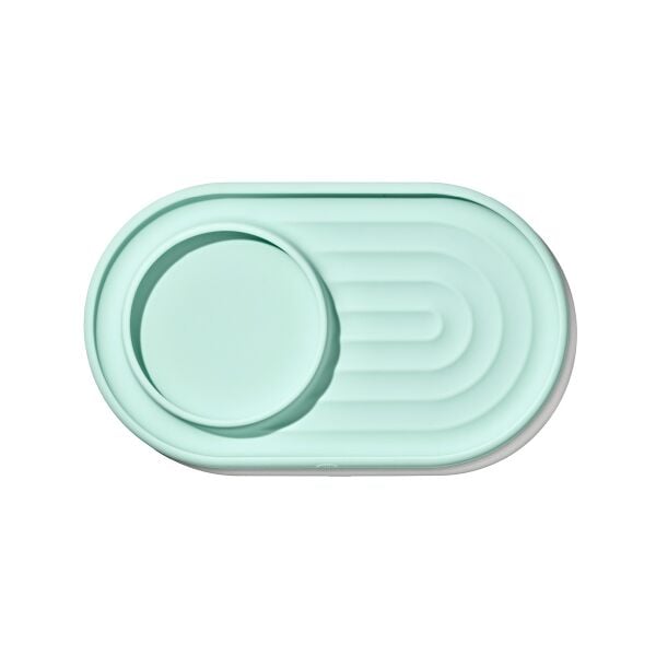 Textured Suction Plate I7