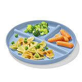 Stackable Divided Plates Set - 3 Pack I8