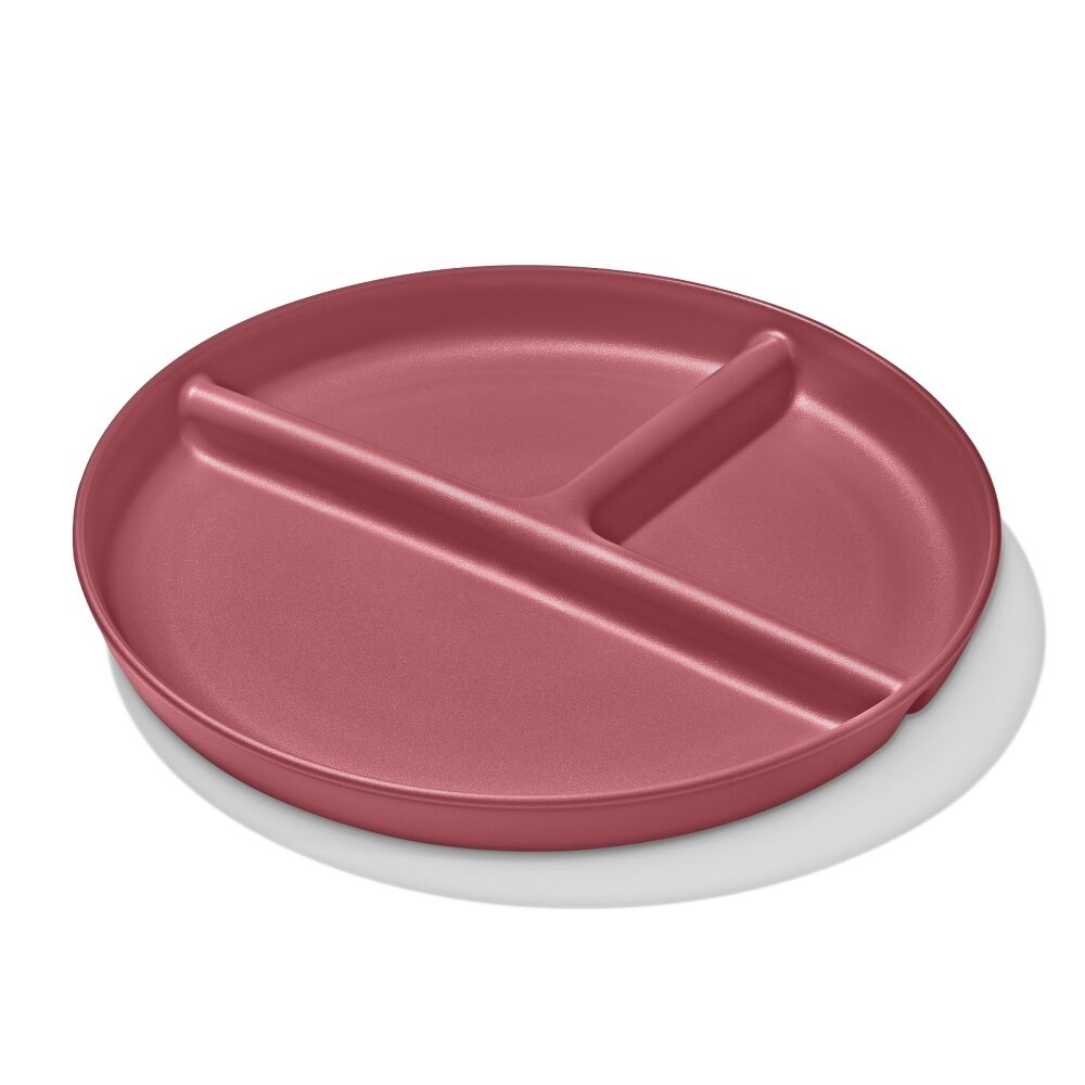 Stackable Divided Plates Set - 3 Pack I8