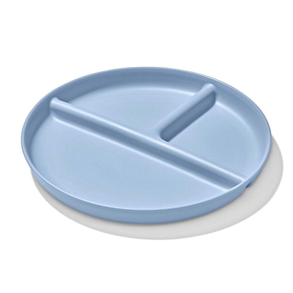 Stackable Divided Plates Set - 3 Pack I8