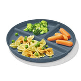 Stackable Divided Plates Set - 3 Pack I8