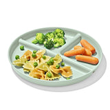 Stackable Divided Plates Set - 3 Pack I8