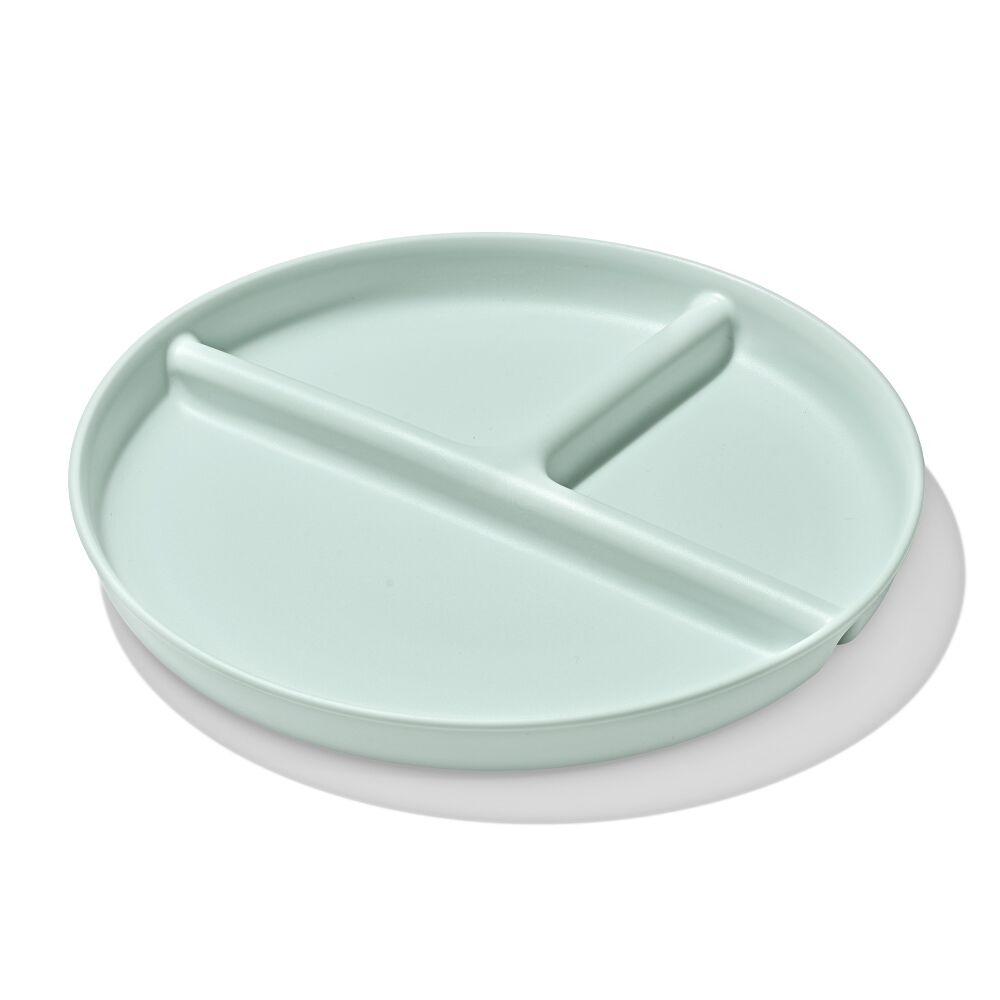 Stackable Divided Plates Set - 3 Pack I8