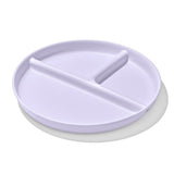 Stackable Divided Plates Set - 3 Pack I8