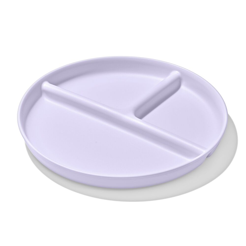 Stackable Divided Plates Set - 3 Pack I8