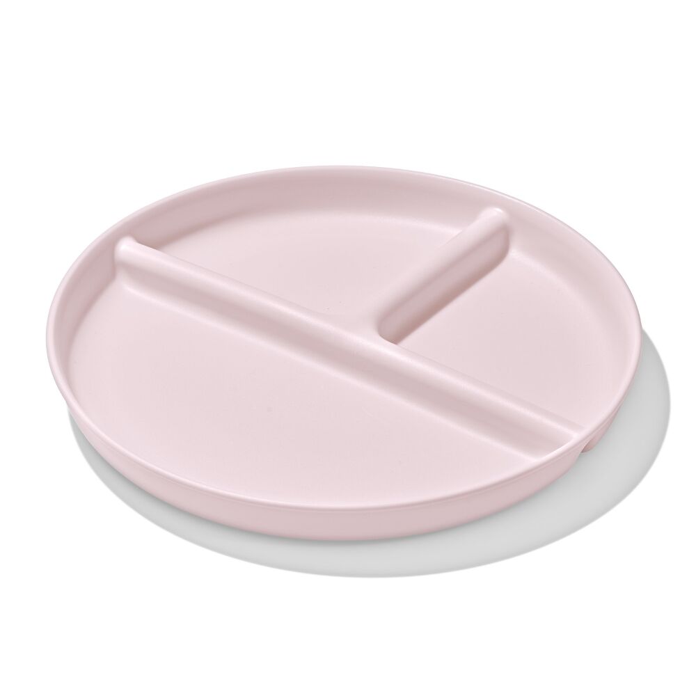 Stackable Divided Plates Set - 3 Pack I8