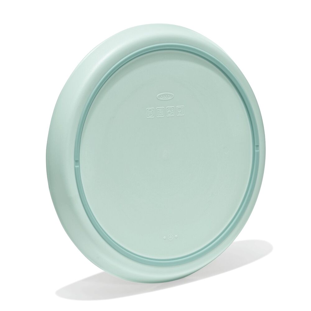 Stackable Plate Set - 3 Pack C4