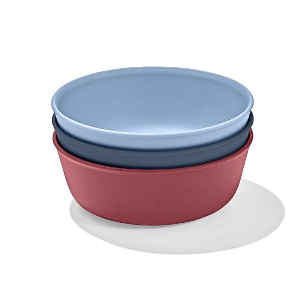 Stackable Bowl Set - 3 Pack G1