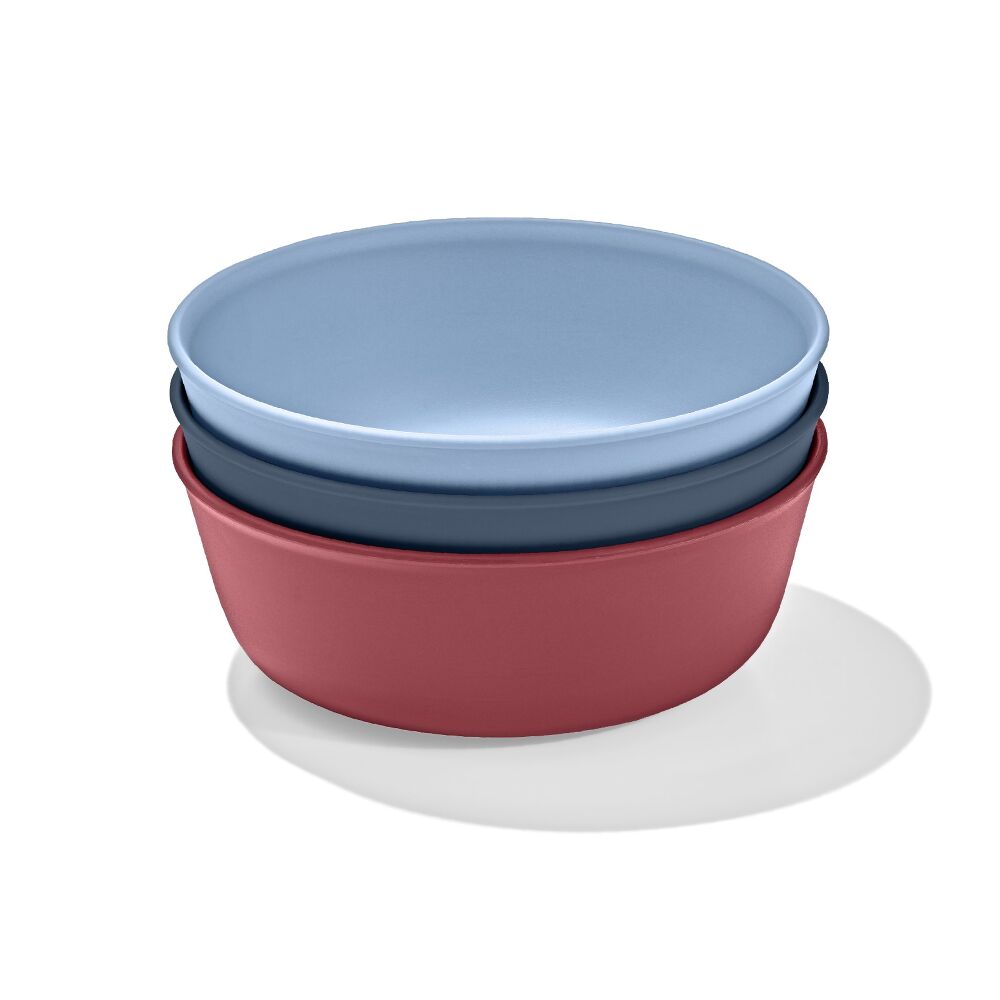 Stackable Bowl Set - 3 Pack G1