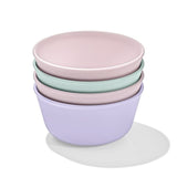 Stackable Mini Bowl Set - 4 Pack F5