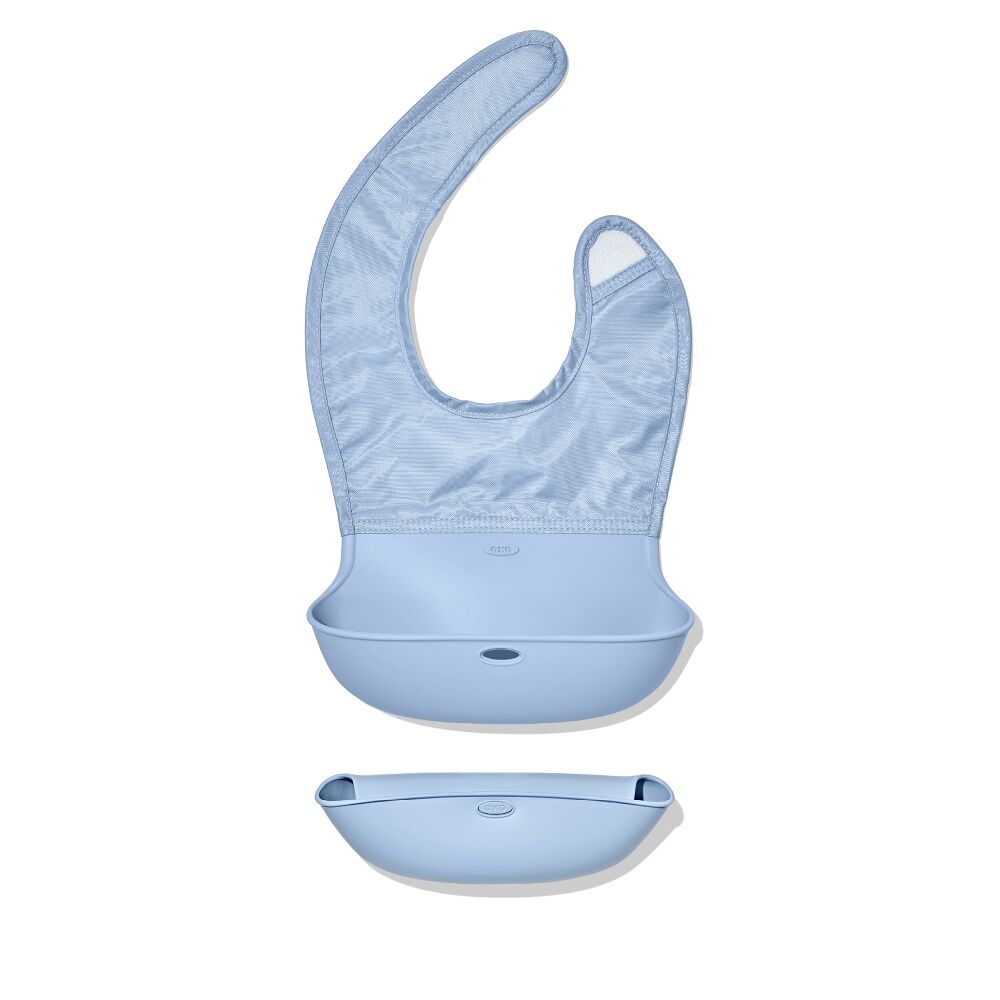 Tot Baby Mealtime Set - Dusk B8