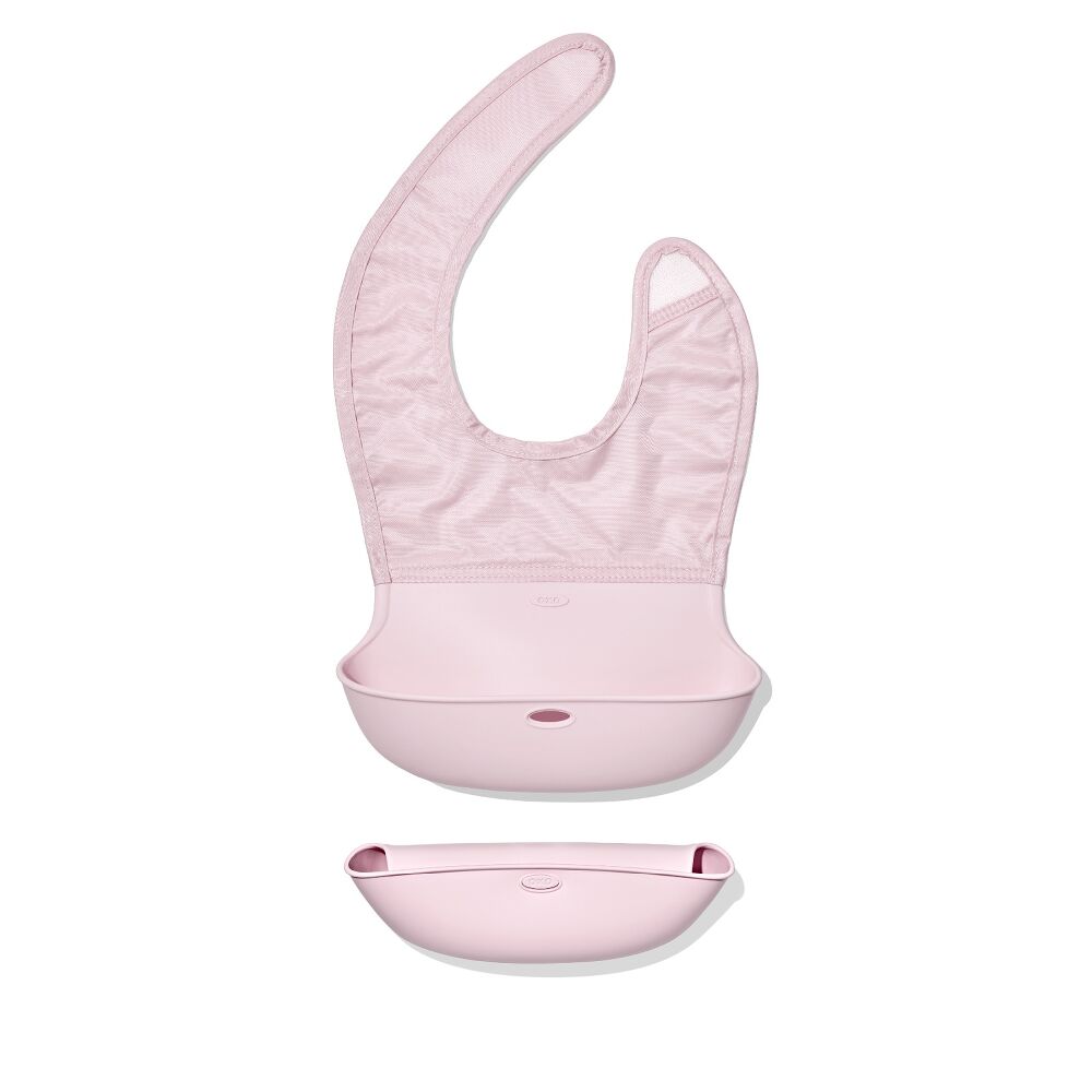 Tot Baby Mealtime Set - Blossom V4