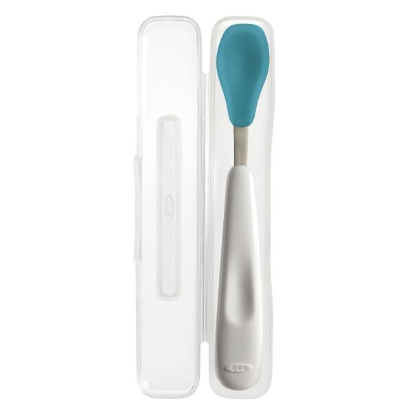 On-the-Go Feeding Spoon Z0