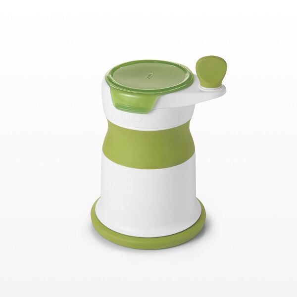 OXO Tot Mash Maker Baby Food Mill M5