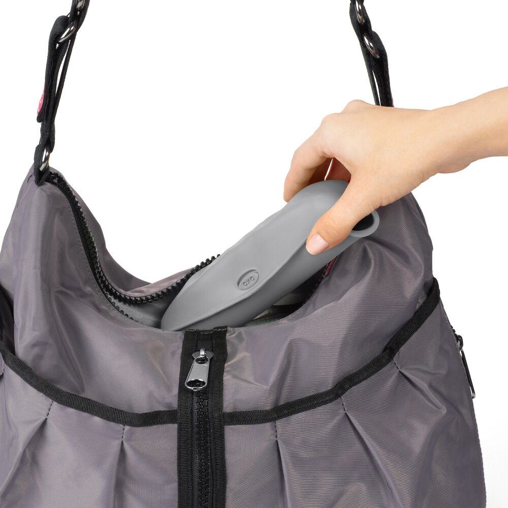 Roll-Up Bib Set I4