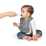Roll-Up Bib Set I4