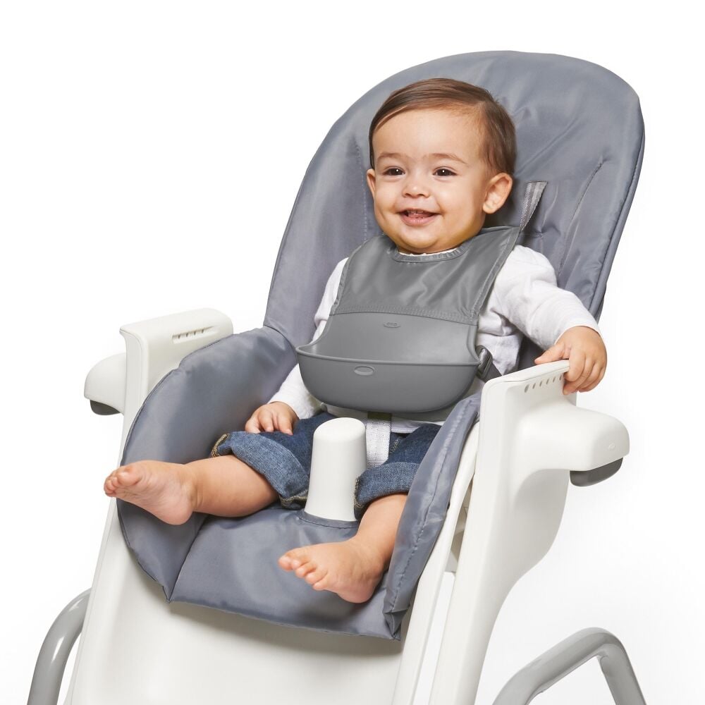 Roll-Up Bib Set I4