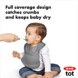 Roll-Up Bib 2 Pack U3