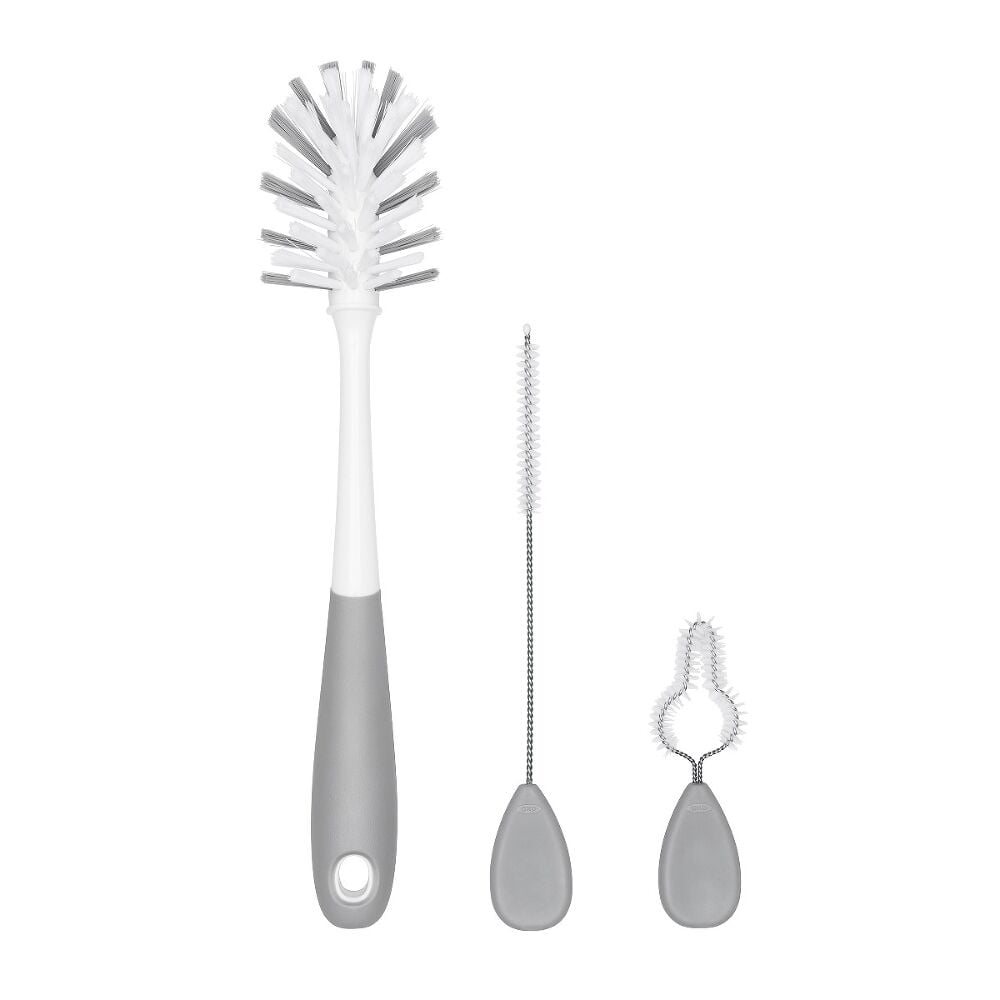 Water Bottle & Straw Cup Cleaning Set B4