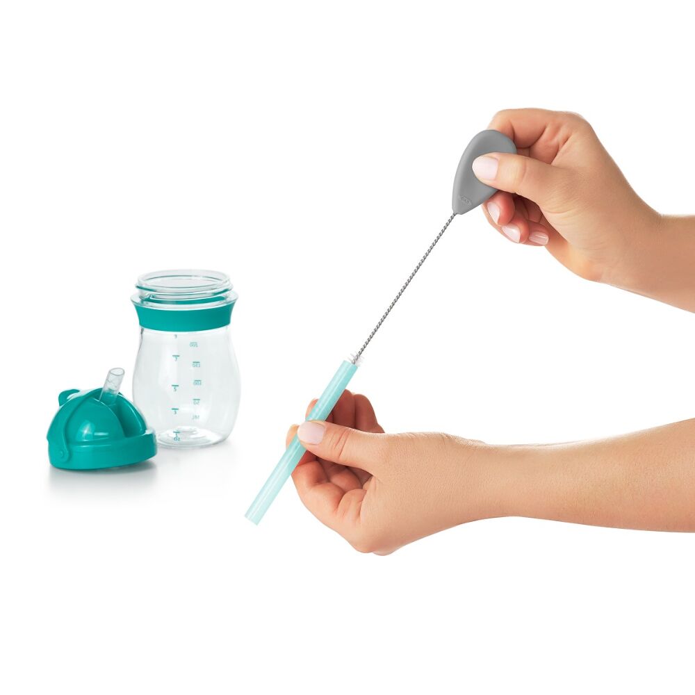 Water Bottle & Straw Cup Cleaning Set B4