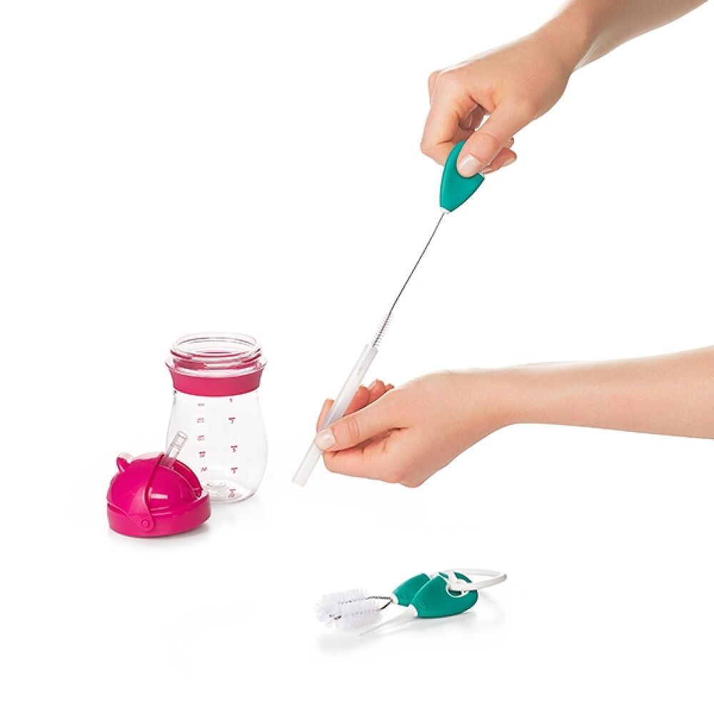Cleaning Set For Straw & Sippy Cups Z7