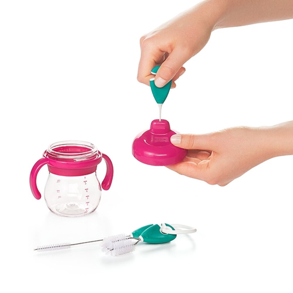 Cleaning Set For Straw & Sippy Cups Z7