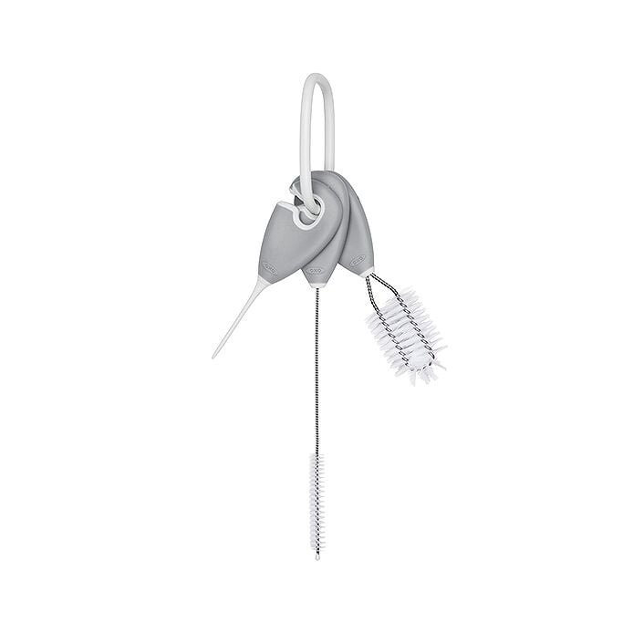 Cleaning Set For Straw & Sippy Cups Z7
