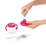 Cleaning Set For Straw & Sippy Cups Z7