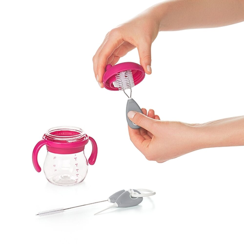 Cleaning Set For Straw & Sippy Cups Z7