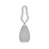 Breast Pump Parts Drying Rack with Detail Brushes L1