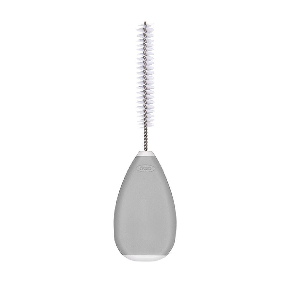Breast Pump Parts Drying Rack with Detail Brushes L1