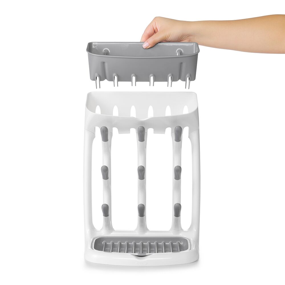 Space Saving Drying Rack D4