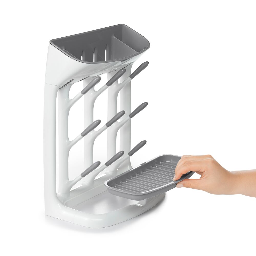 Space Saving Drying Rack D4
