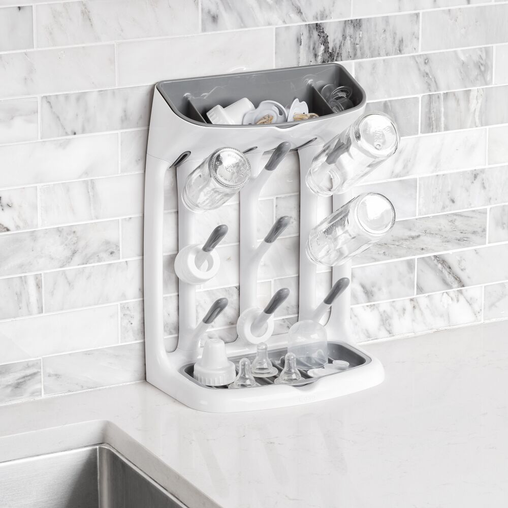Space Saving Drying Rack D4