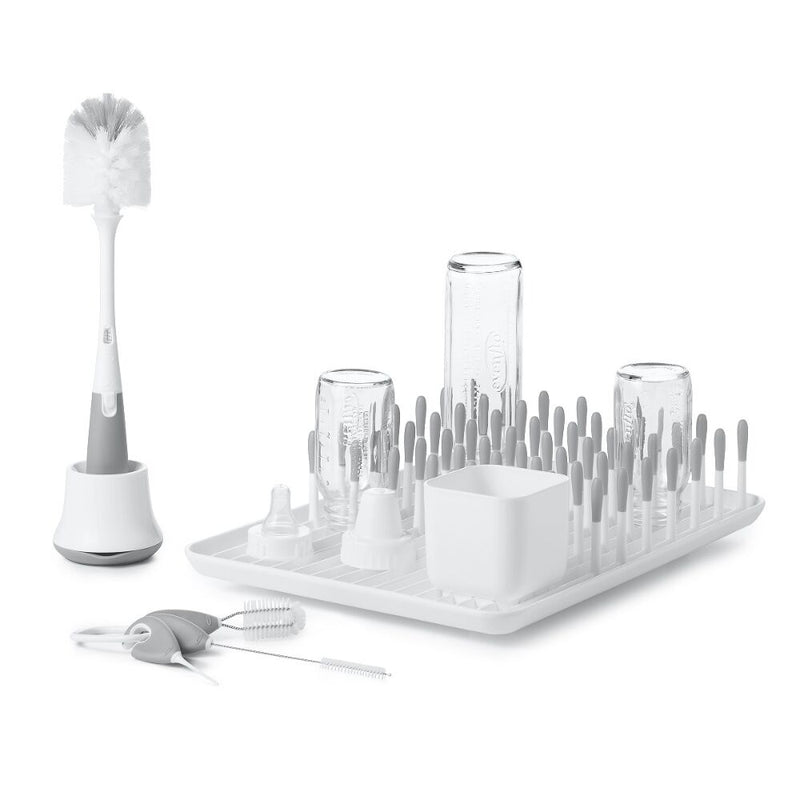 Bottle & Cup Cleaning Set S9