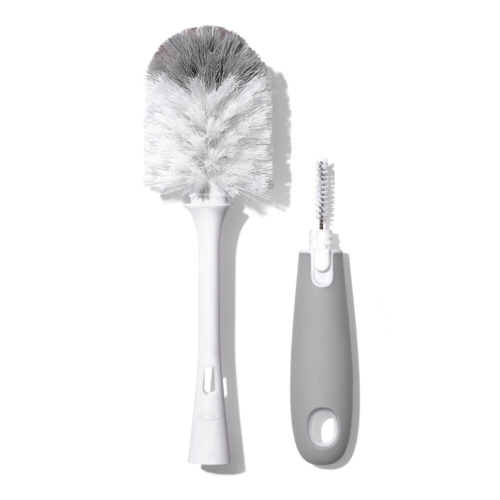 Tot Bottle Brush Set L3