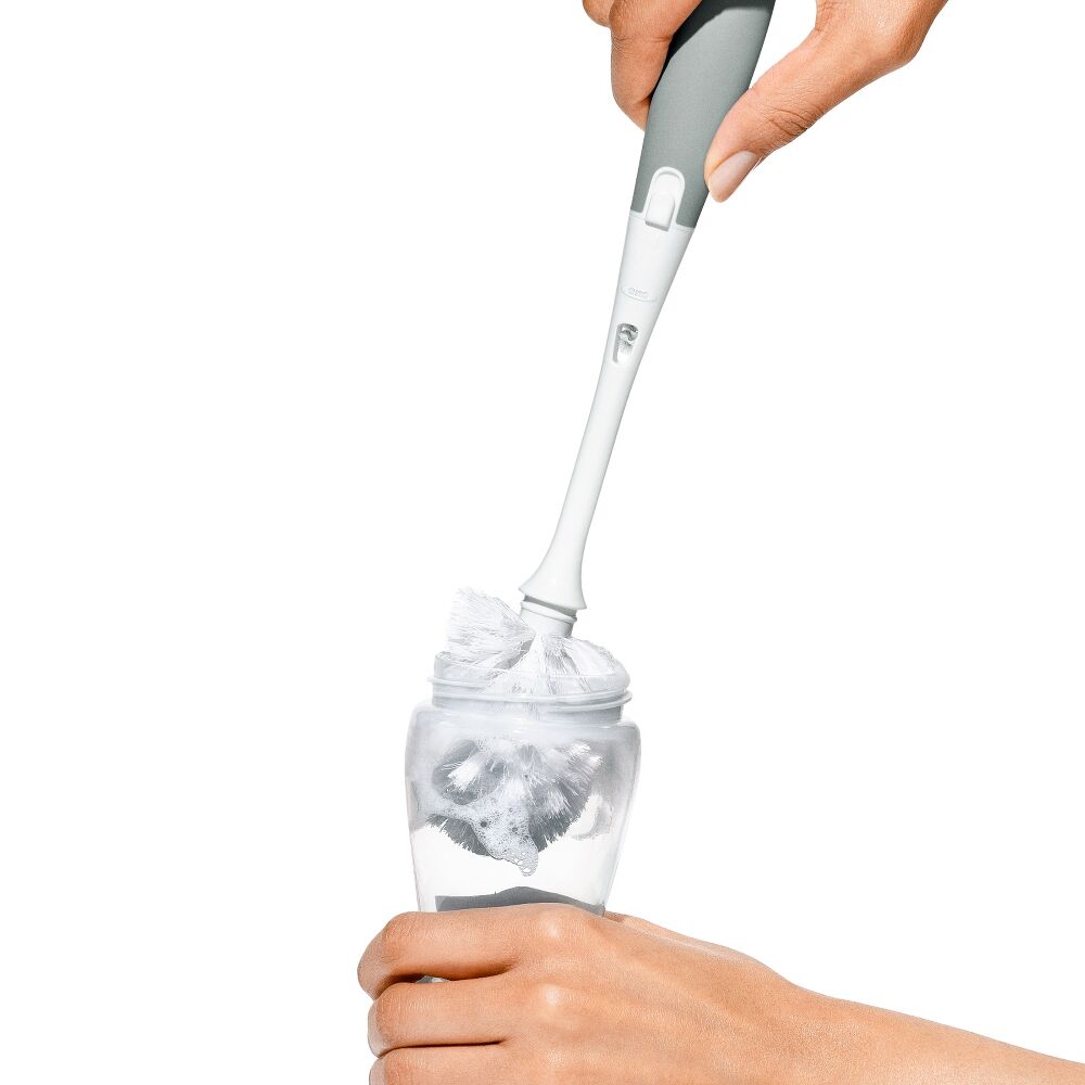 Tot Bottle Brush Set L3