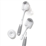 Tot Bottle Brush Set L3