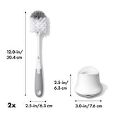 Tot Bottle Brush Set L3