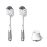Tot Bottle Brush Set L3