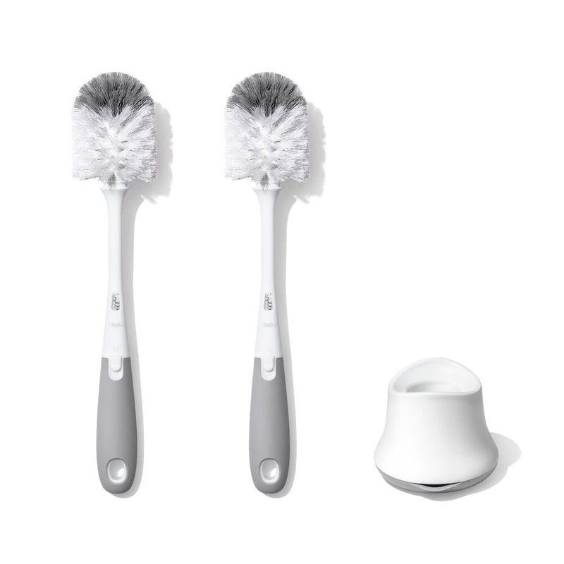 Tot Bottle Brush Set L3