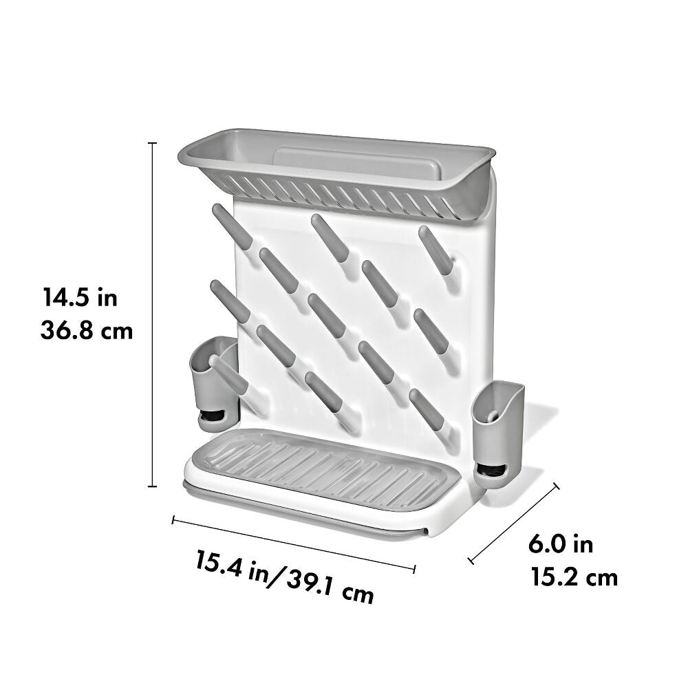 Expandable Drying Rack K6