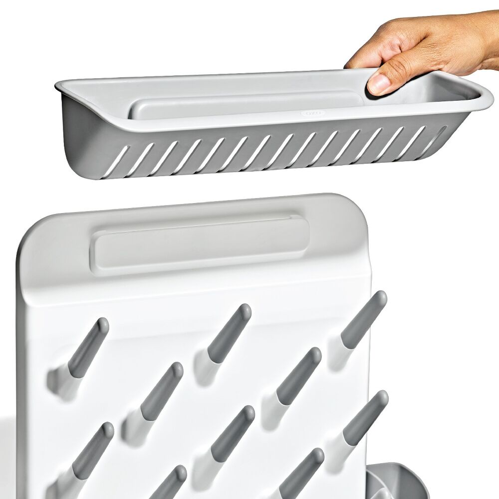 Expandable Drying Rack K6