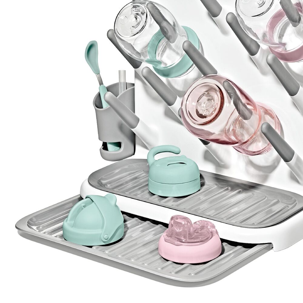 Expandable Drying Rack K6