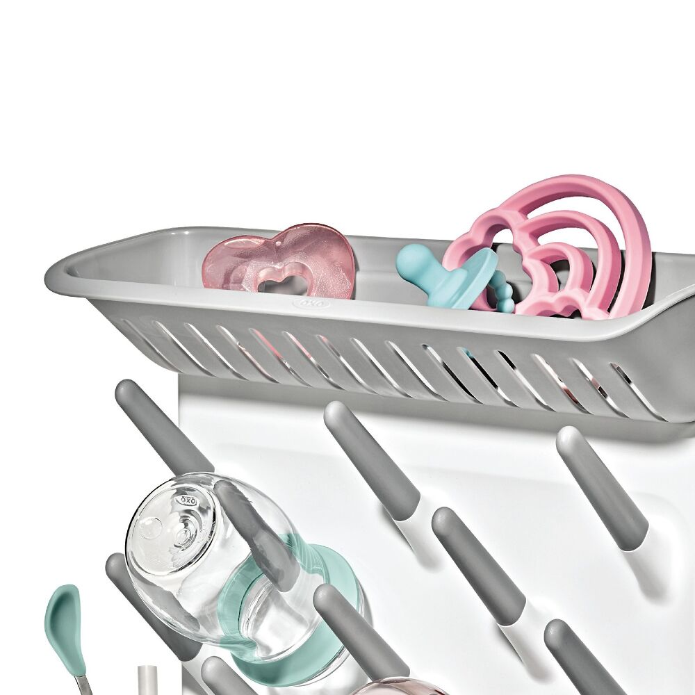 Expandable Drying Rack A4