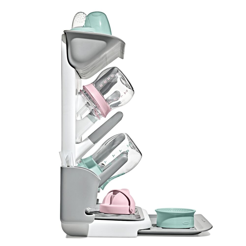 Expandable Drying Rack A4