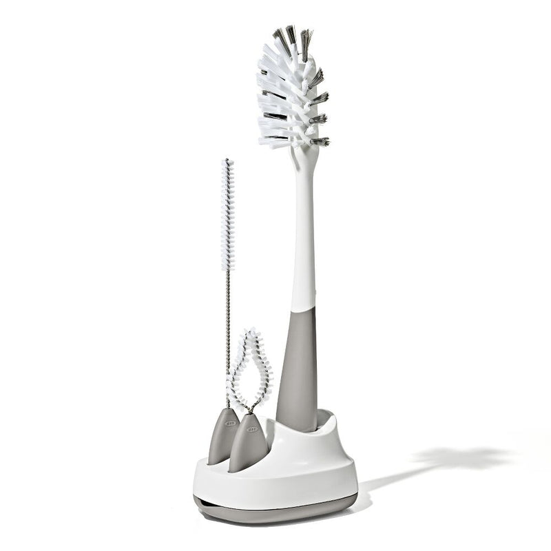 Water Bottle And Straw Cup Cleaning Set Brush Set O0